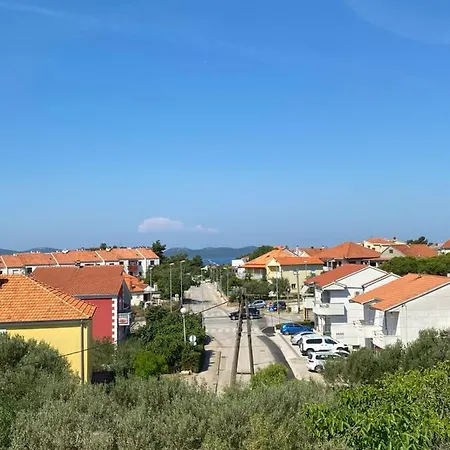 Nina Appartement Zadar