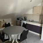 Appartement Nina *