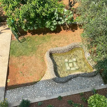 Appartement Nina *