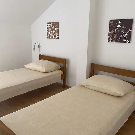 Appartement Nina