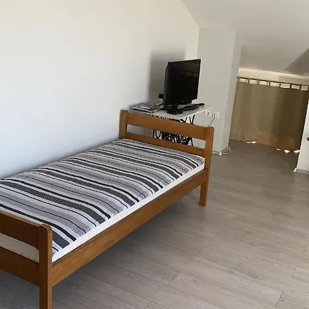 Appartamento Nina Zara