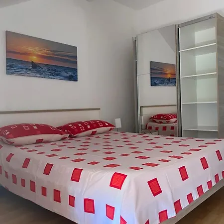 Appartement Nina *